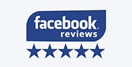 fb review logo
